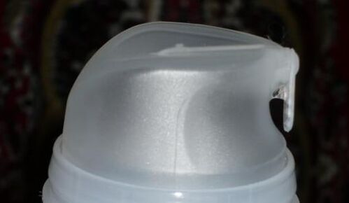 Pulsero Gel application from John from London