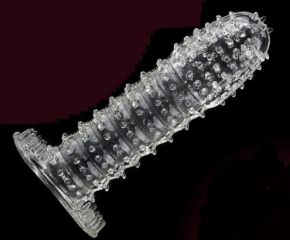 Attached photo increases penis size 3